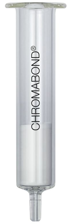 Macherey-Nagel Chromabond Alox N Glass SPE Column 6 mL | Buy Online | Macherey-Nagel&trade; | Fisher Scientific