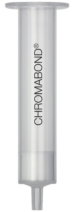 Macherey-Nagel Chromabond ABC18 Polypropylene SPE Column 6 mL | Buy Online | Macherey-Nagel&trade; | Fisher Scientific