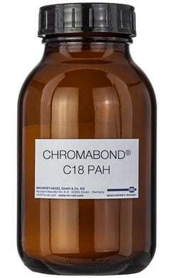 Macherey-Nagel Silica Chromabond C18 PAH Adsorbent 100 g | Buy Online | Macherey-Nagel&trade; | Fisher Scientific