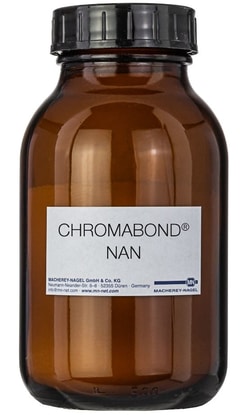 Macherey-Nagel Adsorbente NAN Chromabond Cantidad: 100 g:Consumibles de