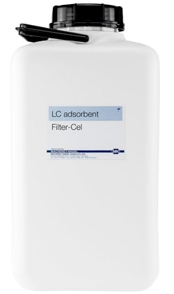 Macherey-Nagel Adsorbente de células con filtro de Kieselguhr 5 kg | Buy Online | Macherey-Nagel&trade; | Fisher Scientific