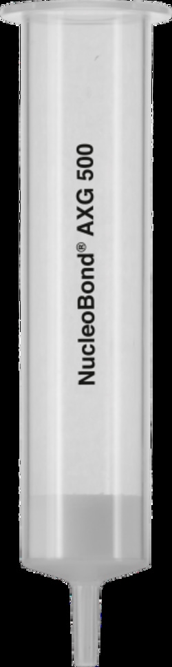 Macherey-Nagel NucleoBond CB 500, Midi kit for high integrity DNA from cells and blood | Buy Online | Macherey-Nagel&trade; | Fisher Scientific