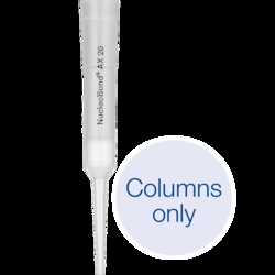 Macherey-Nagel NucleoBond AX 20 Columns 20 columns for the isolation of