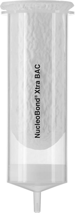 Macherey-Nagel NucleoBond Xtra BAC kit för storkonstruktionsplasmid-DNA 250 till 750 ml | Buy Online | Macherey-Nagel&trade; | Fisher Scientific