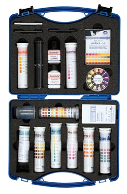 Macherey-Nagel Boîte d’analyse de papier de test 1/boîte | Buy Online | Macherey-Nagel&trade; | Fisher Scientific