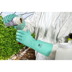 MAPA Professional Ultranitril 358 Chemical Protection Glove 10 | Buy Online | MAPA Professional | Fisher Scientific