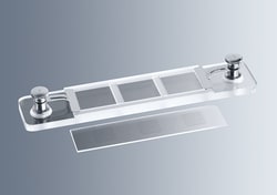 Marienfeld Superior McMaster Zählkammern 127 x 26mm | Buy Online | Marienfeld Superior&trade; | Fisher Scientific