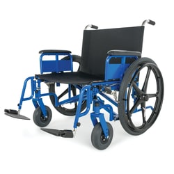 Marketlab&nbsp;MRI Bariatric Wheelchairs