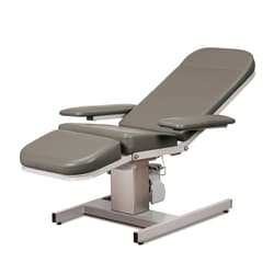 Marketlab&nbsp;Reclining Power Blood Draw Chair