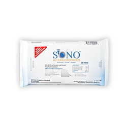 Marketlab&nbsp;SONO Disinfectant Wipes
