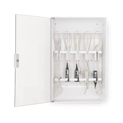 Marketlab&nbsp;Mount-Over Ultrasound Transducer Storage Cabinet