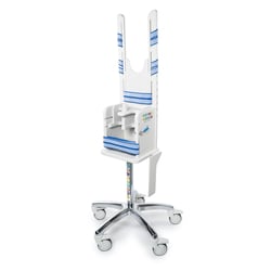 Marketlab&nbsp;Pedia-Poser Pediatric Immobilizer Chair
