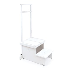 Marketlab&nbsp;2-Step Positioning Platform