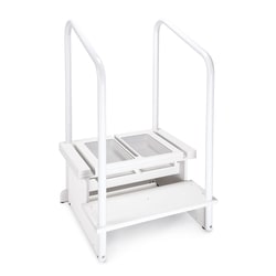 Marketlab&nbsp;2-Step Multiview Positioning Platform