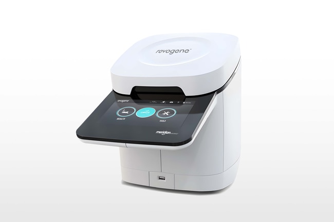 Meridian Bioscience&trade;&nbsp;Revogene&trade; Instrument