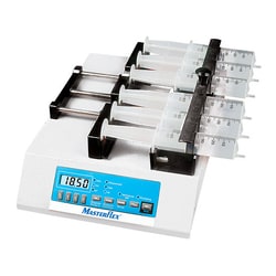 Masterflex™ Seks-kanals sprøjtepumpe