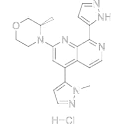 Elimusertib hydrochloride, MedChemExpress 5 mg | Buy Online | Medchem Express | Fisher Scientific