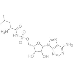 Leu-AMS R enantiomer, MedChemExpress 5 mg | Buy Online | Medchem Express | Fisher Scientific