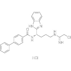 BB-Cl-Amidine hydrochloride, MedChemExpress 25 mg | Buy Online | Medchem Express | Fisher Scientific