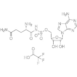 Gln-AMS TFA, MedChemExpress 100 mg | Buy Online | Medchem Express | Fisher Scientific
