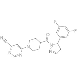 (Rac)-GSK547, MedChemExpress