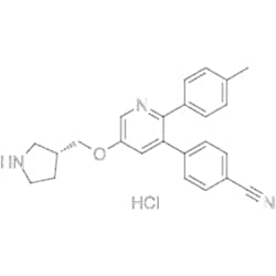 GSK 690 Hydrochloride, MedChemExpress 5 mg | Buy Online | Medchem Express | Fisher Scientific