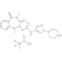 XMD-17-51 Trifluoroacetate, MedChemExpress 5 mg | Buy Online | Medchem Express | Fisher Scientific