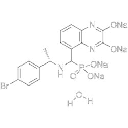PEAQX tetrasodium hydrate, MedChemExpress 50 mg | Buy Online | Medchem Express | Fisher Scientific