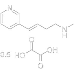 Rivanicline hemioxalate, MedChemExpress 10 mg | Buy Online | Medchem Express | Fisher Scientific