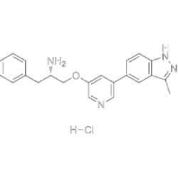 A-674563 hydrochloride, MedChemExpress 100 mg | Buy Online | Medchem Express | Fisher Scientific