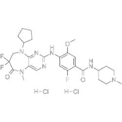 TAK-960 dihydrochloride, MedChemExpress 10 mg | Buy Online | Medchem Express | Fisher Scientific