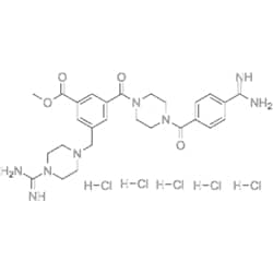 CBB1007 hydrochloride, MedChemExpress 100 mg | Buy Online | Medchem Express | Fisher Scientific