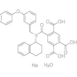 A-317491 sodium salt hydrate, MedChemExpress