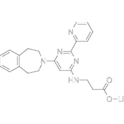 GSK-J1 lithium salt, MedChemExpress 50 mg | Buy Online | Medchem Express | Fisher Scientific