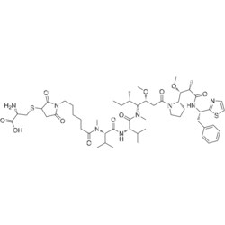 Cys-mcMMAD, MedChemExpress 1 mg | Buy Online | Medchem Express | Fisher Scientific