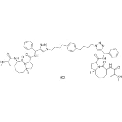 SM-164 Hydrochloride, MedChemExpress 5 mg | Buy Online | Medchem Express | Fisher Scientific