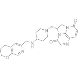 1MG Gepotidacin (S enantiomer)