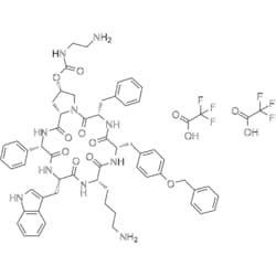 Pasireotide ditrifluoroacetate, MedChemExpress 5 mg | Buy Online | Medchem Express | Fisher Scientific