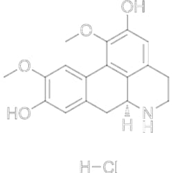 Laurolitsine hydrochloride, MedChemExpress