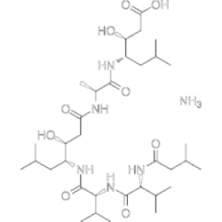 Pepstatin Ammonium, MedChemExpress 10 mg | Buy Online | Medchem Express | Fisher Scientific
