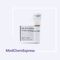 MedChemExpress Protein G Magnetic Beads