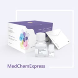 Penicillin-Streptomycin (100x), Sterile, MedChemExpress 100 mL | Buy Online | Medchem Express | Fisher Scientific