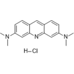 MedChemExpress Acridine Orange hydrochloride 100 mg | Buy Online | MedChemExpress | Fisher Scientific