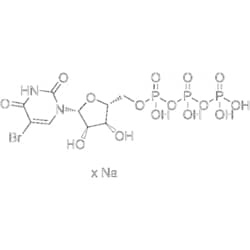 MedChemExpress 5-BrUTP sodium salt 5 mg | Buy Online | MedChemExpress | Fisher Scientific