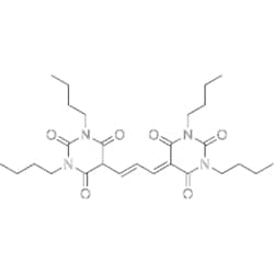 MedChemExpress DiBAC4(3) 25 mg | Buy Online | MedChemExpress | Fisher Scientific