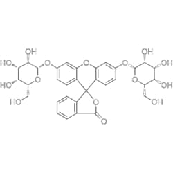 MedChemExpress Fluorescein di( -D-galactopyranoside) 1 mg | Buy Online | MedChemExpress | Fisher Scientific