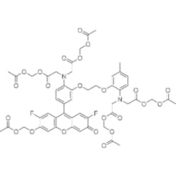MedChemExpress Fluo-4 AM 100 &mu;g | Buy Online | MedChemExpress | Fisher Scientific