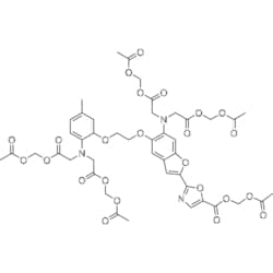 MedChemExpress Fura-2 AM 1 mg | Buy Online | MedChemExpress | Fisher Scientific
