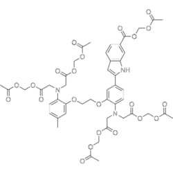 MedChemExpress Indo-1 AM 1 mg | Buy Online | MedChemExpress | Fisher Scientific