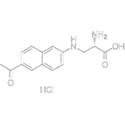 MedChemExpress L-ANAP hydrochloride 5 mg | Buy Online | MedChemExpress | Fisher Scientific